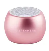Boost Speaker - Tone On Tone Pink