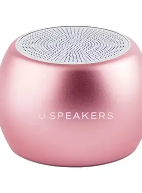 Boost Speaker - Tone On Tone Pink