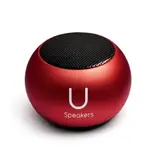 Mini Speaker - Red