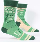 Golf Men's Socks