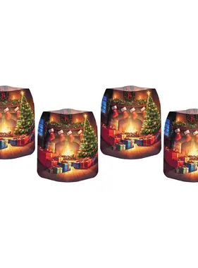 Luminary Lantern - Hearth & Holiday