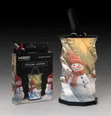 Origami Lantern - Snowmies