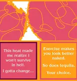 Cocktail Napkin - Tequila | Funny Party Gift 20ct