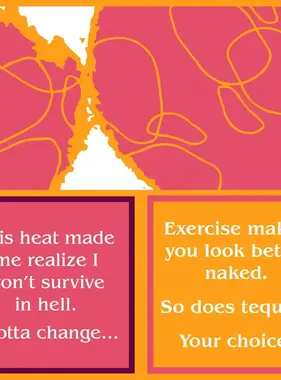 Cocktail Napkin - Tequila | Funny Party Gift 20ct