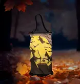 Origami Lantern - Witch Please!