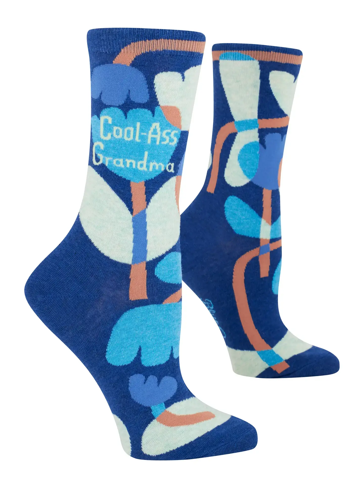 Cool- Ass Grandma Woman's Socks