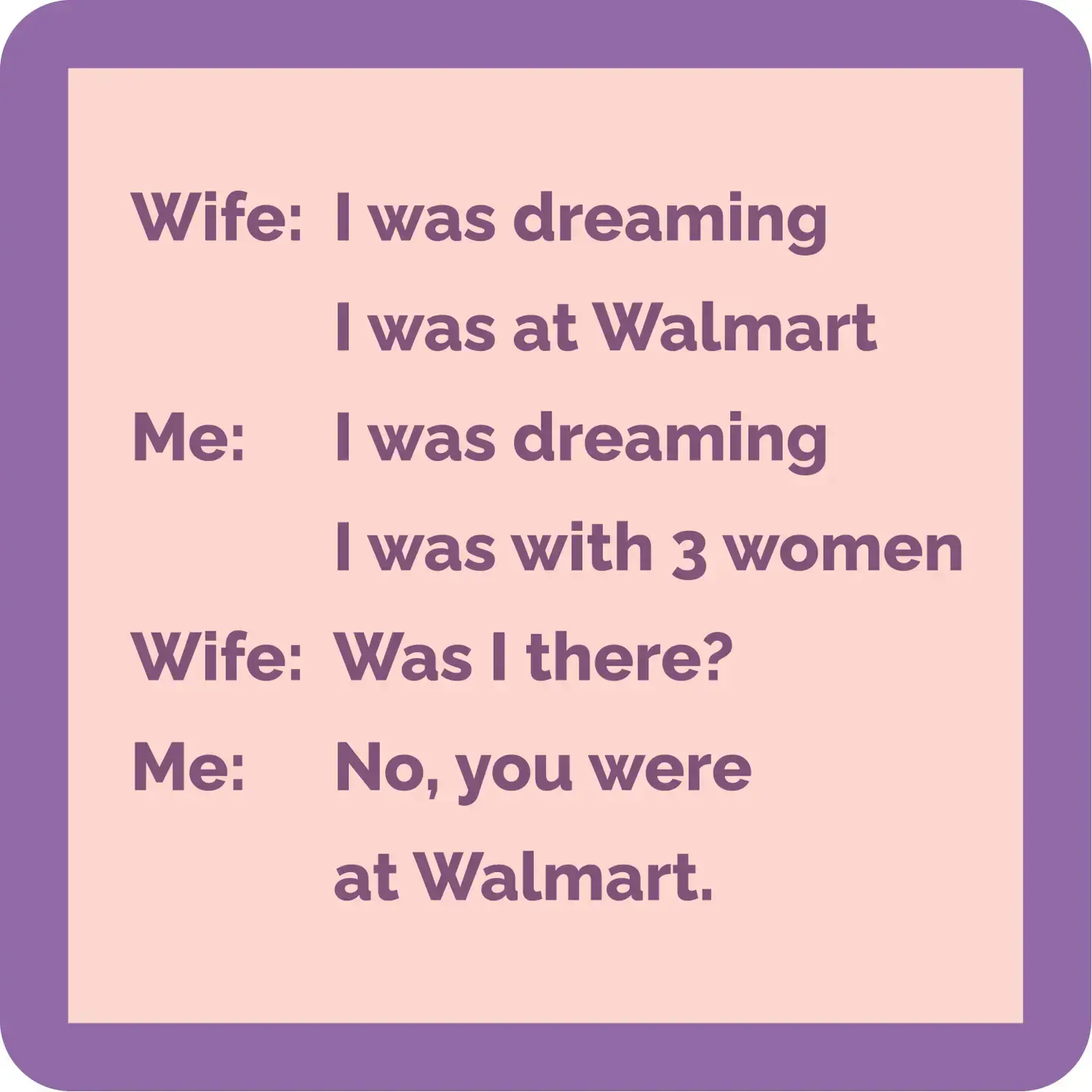 Dreaming Coaster