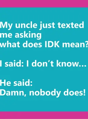 IDK Uncle Coaster