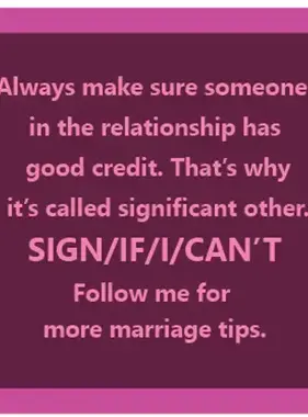 Significant Other Coaster