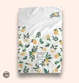 Kitchen Tea Towel - When Life Gives You Lemons