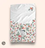 Kitchen Tea Towel - Fuckity