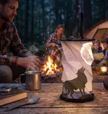 Origami Lantern - Howlin'