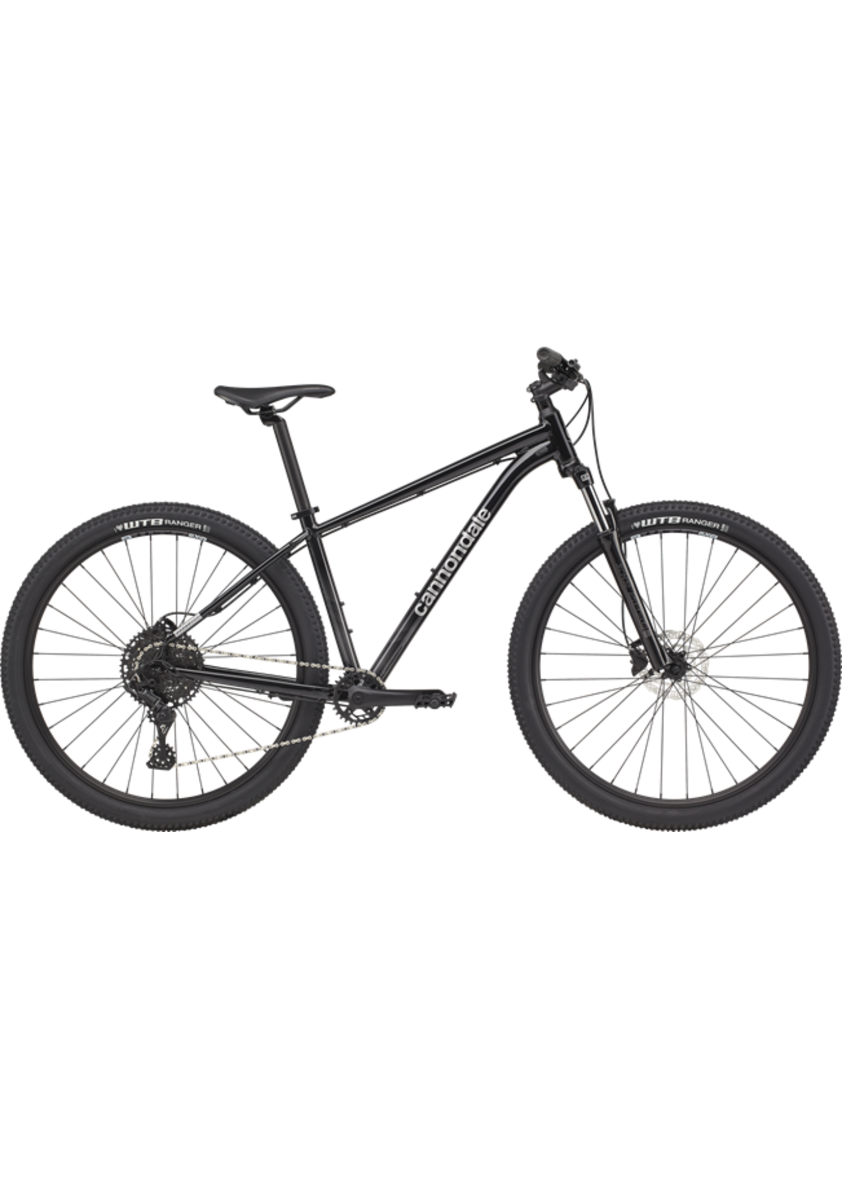 CANNONDALE TRAIL 5 LG GRY 21