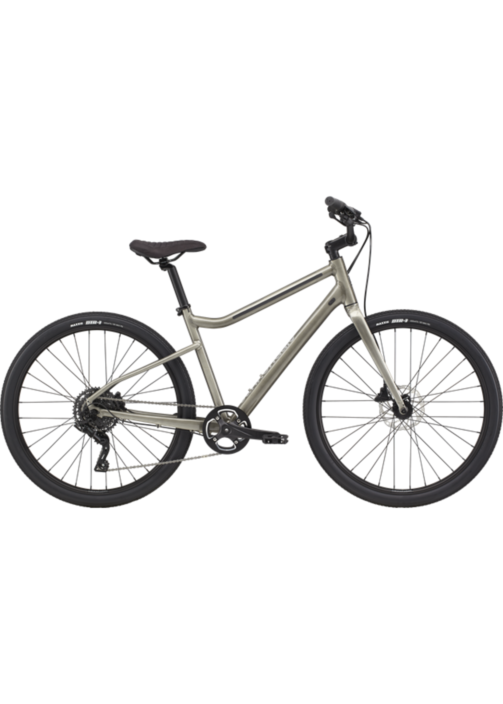 CANNONDALE TREADWELL 2  RAW MD