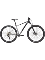 CANNONDALE TRAIL 4 LG GRY
