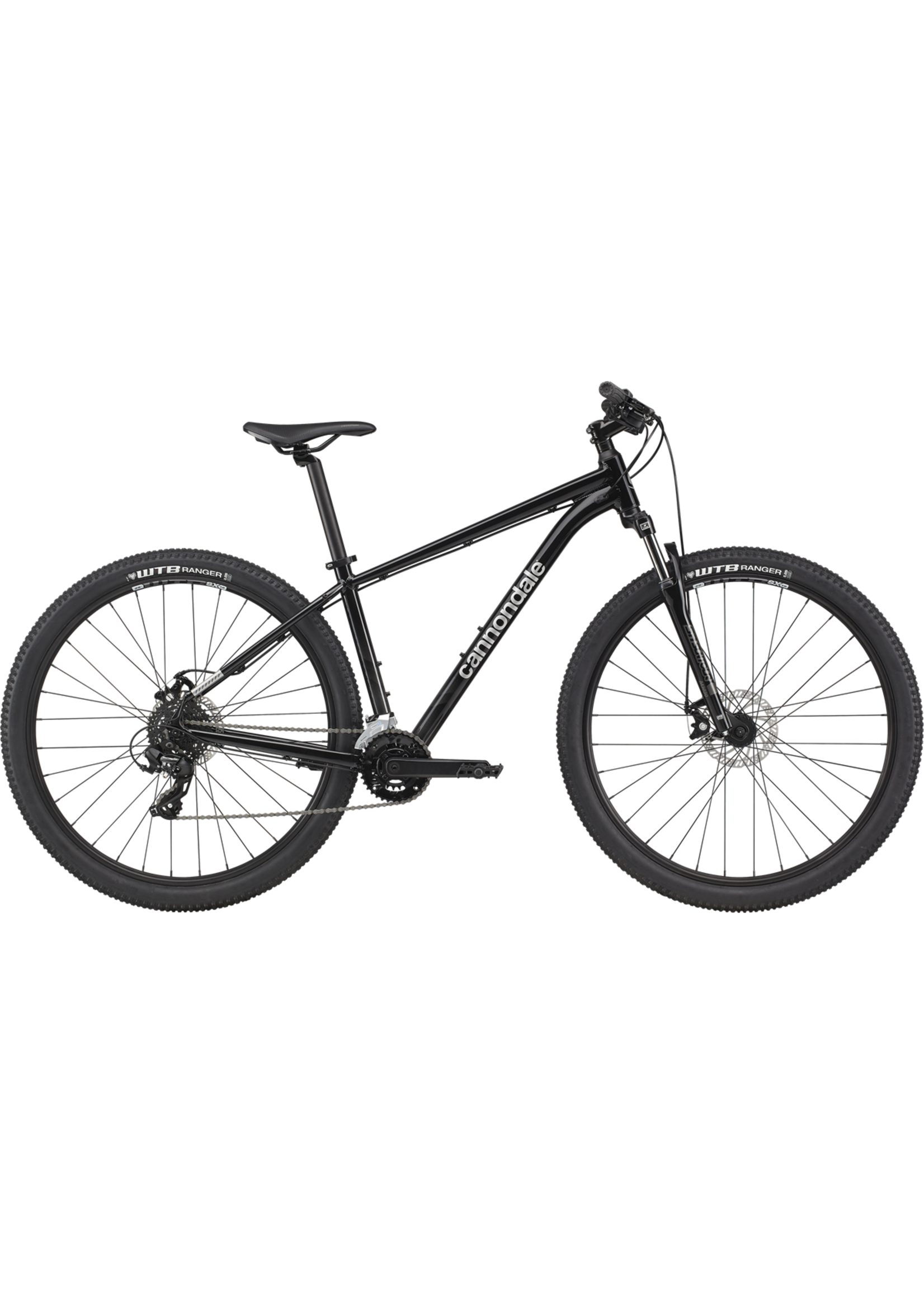 CANNONDALE TRAIL 8 SM GRY 21