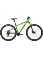 CANNONDALE TRAIL 7 LARGE GREEN 21