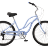 Schwinn Cruiser 7 Step Thru