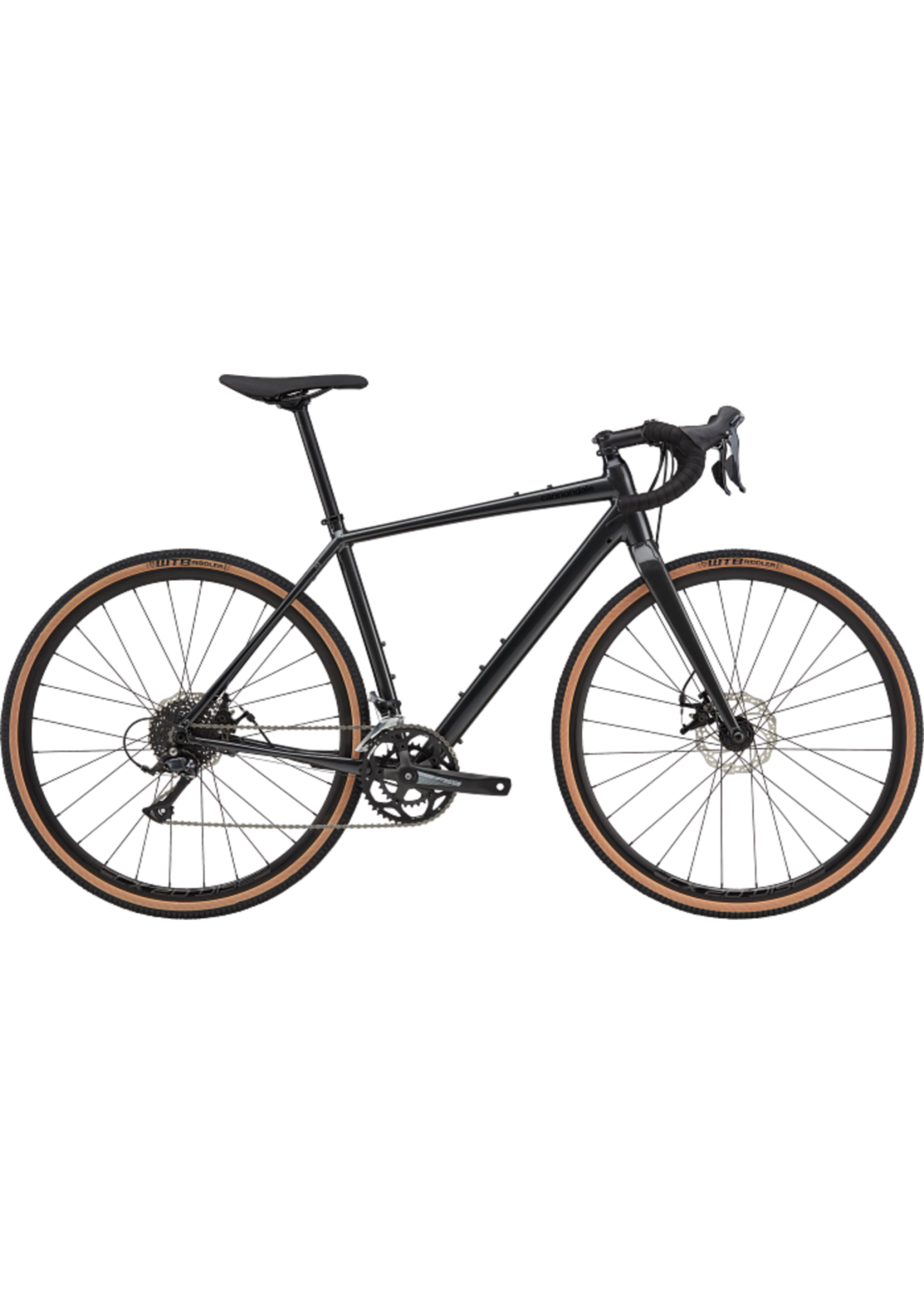 CANNONDALE TOPSTONE 3 GRAY XL