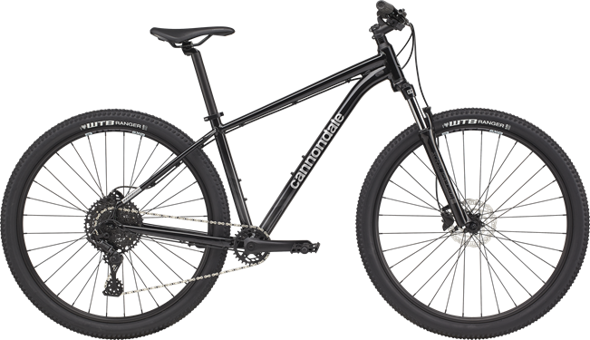 Cannondale Trail 5