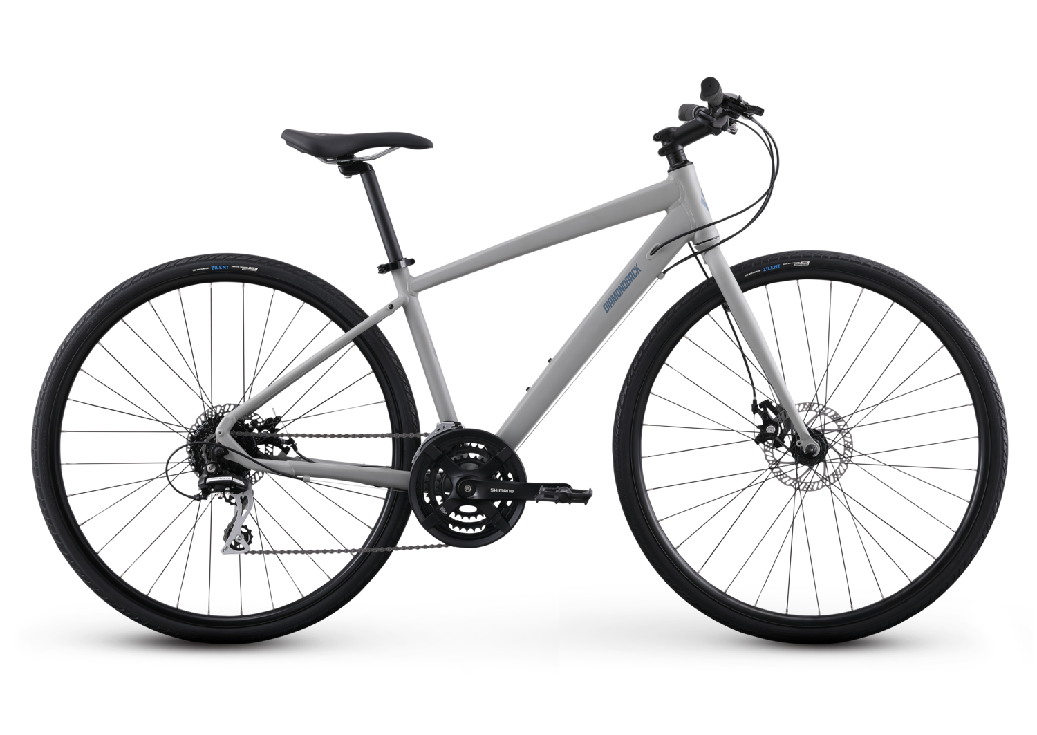 DiamondBack Metric 2