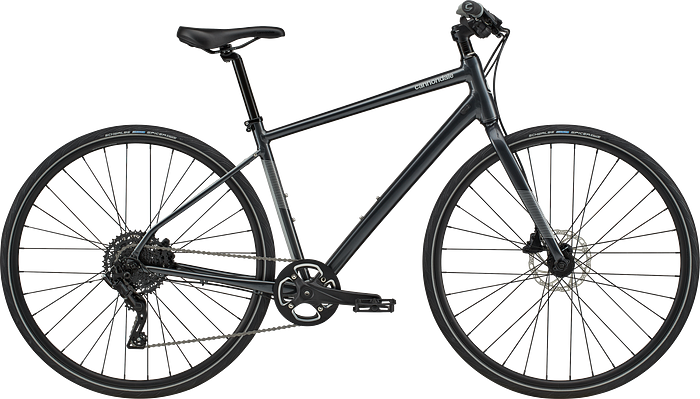 Cannondale Quick 4