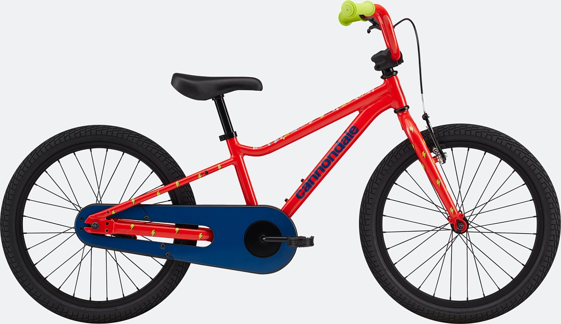 Cannondale Trail Kid's SS