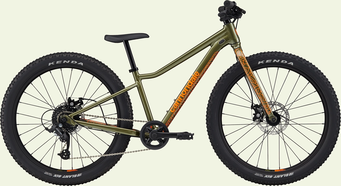 Cannondale Trail Plus Kid's