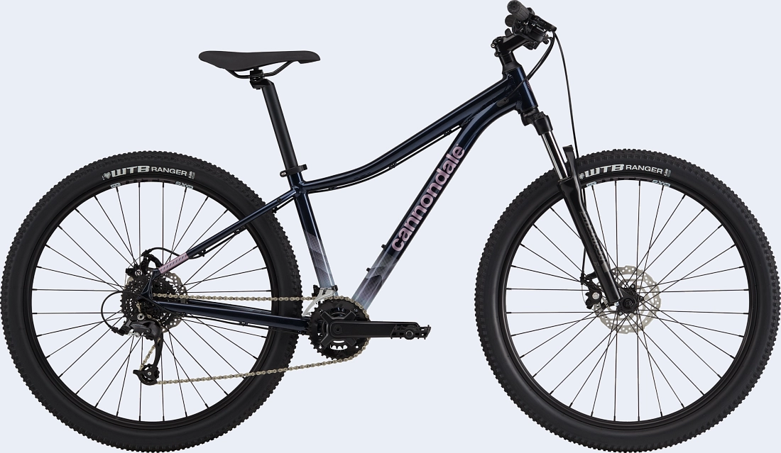 Cannondale Trail 8 F