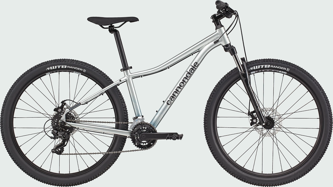 Cannondale Trail 8 F