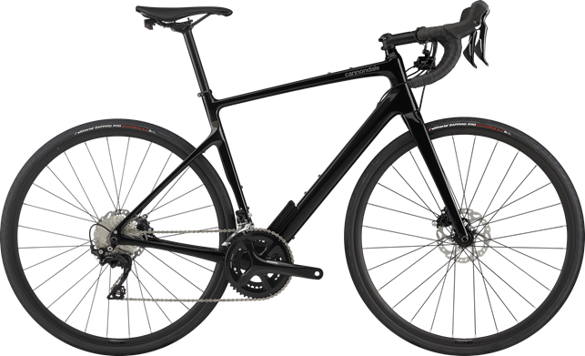 Cannondale Synapse Carbon 3 L