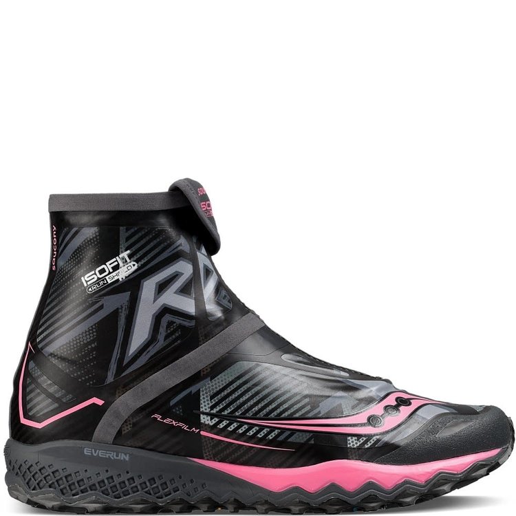 Saucony Saucony Razor Ice+