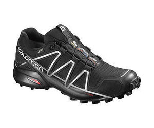 Salomon speedcross 4 gtx intersport discount