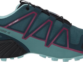SALOMON Salomon Speedcross 4