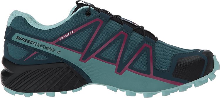 SALOMON Salomon Speedcross 4