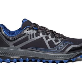 Saucony Peregrine 8 Goretex
