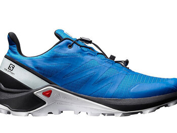 SALOMON Salomon Supercross Blast GTX