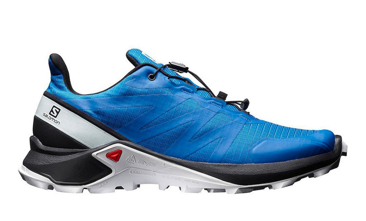 SALOMON Salomon Supercross Blast GTX