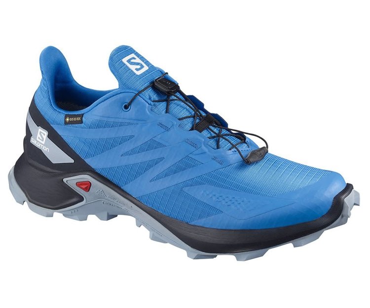 SALOMON Salomon Supercross Blast GTX