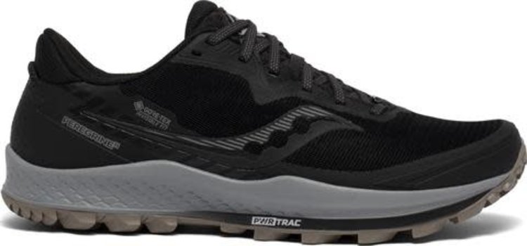 Saucony SAUCONY PEREGRINE 11 GTX