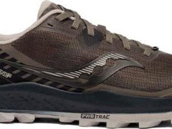 SAUCONY PEREGRINE 11