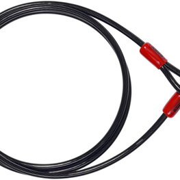 Abus Abus, Cobra, Câble 10mm x 220cm (10mm x 7.2')