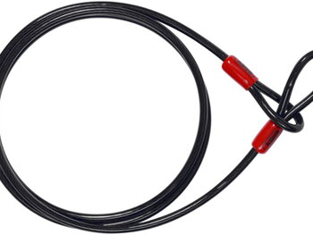 Abus Abus, Cobra, Câble 10mm x 220cm (10mm x 7.2')