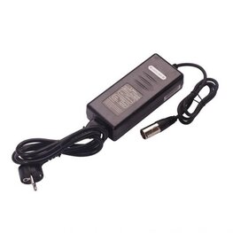 Promovec Promovec, Chargeur à 4 branches