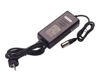 Promovec Promovec, Chargeur à 4 branches