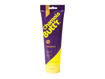 Chamois Butt'R Chamois Butt'R, Chamois Butt'r Noix de Coco, 8oz