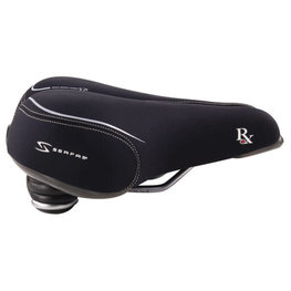SERFAS SELLE RX FEMMES - LYCRA 170mm