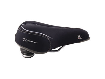SERFAS SELLE RX FEMMES - LYCRA 170mm