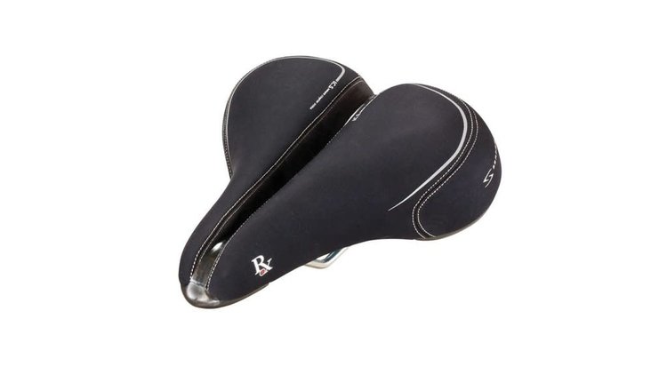 SERFAS SELLE RX FEMMES - LYCRA 170mm