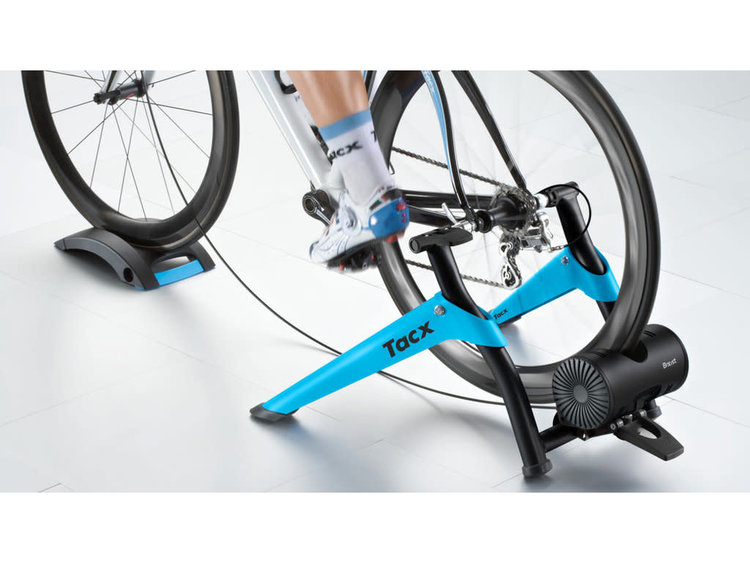 Tacx Tacx, Boost, Base d'entraînement, Magnétique